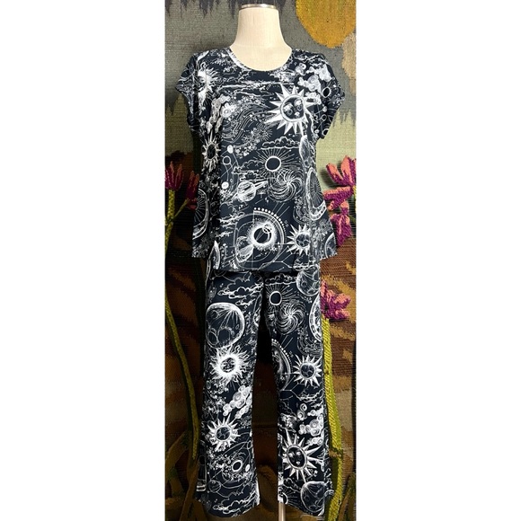 Johnny Was Other - Johnny Was Bobbie Sleep Set M